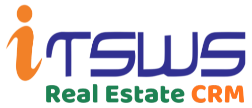 Welcome to ITSWS India’s Easiest Real Estate CRM Software