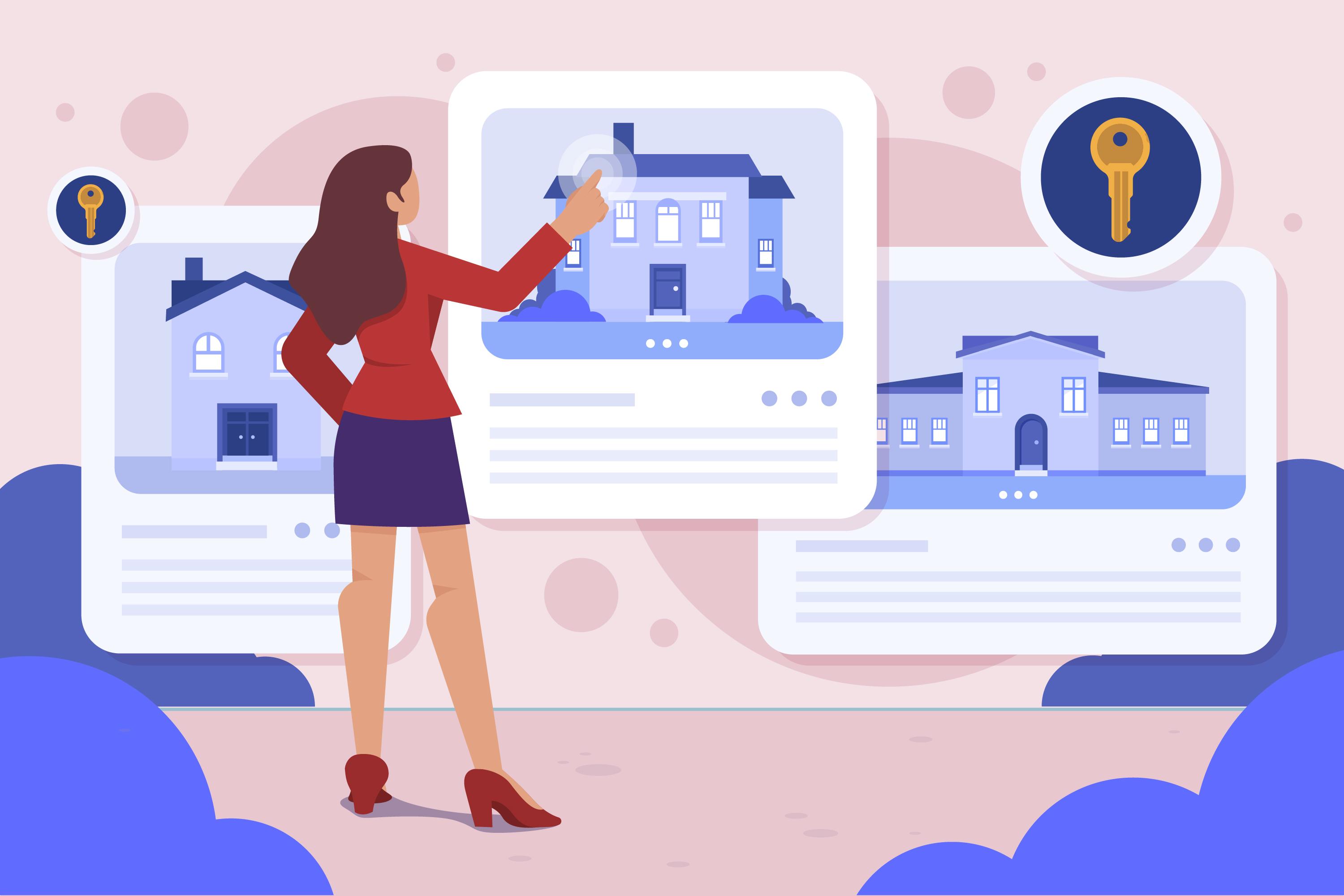 Why Does a Real Estate Business Need CRM Software